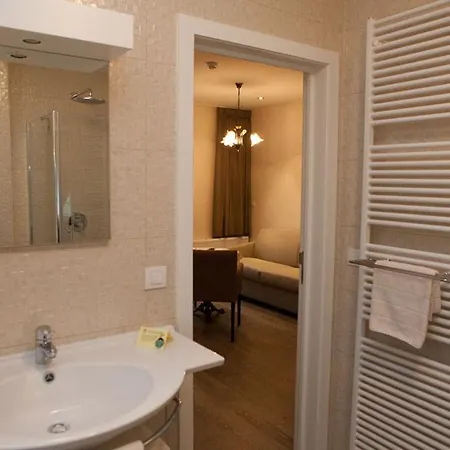 Familiehotel Soll Cress Hotel 3*