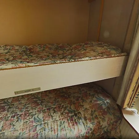 호텔 Familiehotel Soll Cress 코크시데