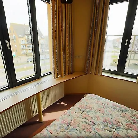 Familiehotel Soll Cress 3* 코크시데