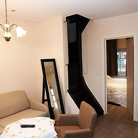 Familiehotel Soll Cress Hotel Koksijde