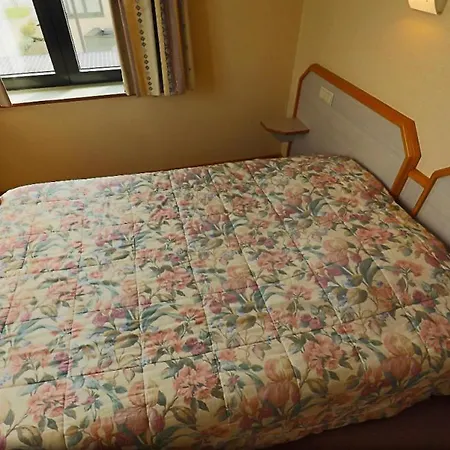 Familiehotel Soll Cress 호텔