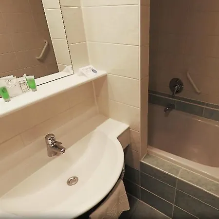 Familiehotel Soll Cress Hotel