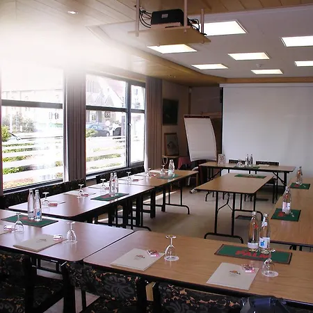 Familiehotel Soll Cress Hotel 3*