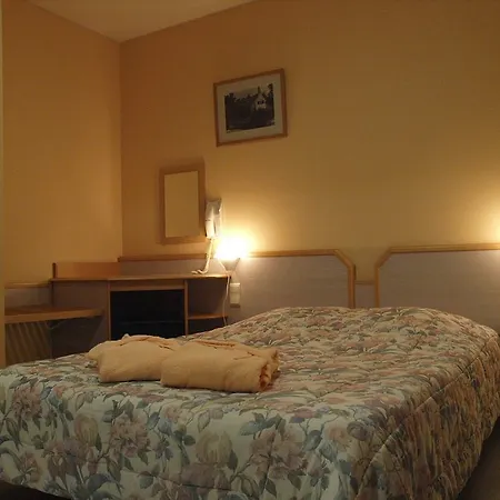 Familiehotel Soll Cress