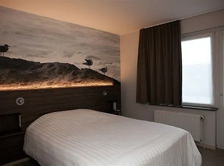 Familiehotel Soll Cress 3*