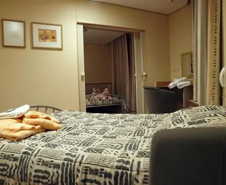 Familiehotel Soll Cress كوكسيجدي