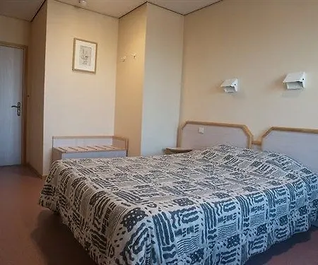 فندق Familiehotel Soll Cress كوكسيجدي