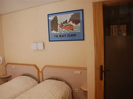 Familiehotel Soll Cress