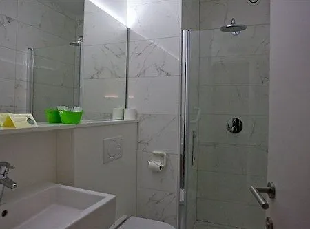 Hotel Familiehotel Soll Cress Koksijde