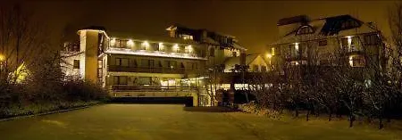 Hotel Familiehotel Soll Cress 3*