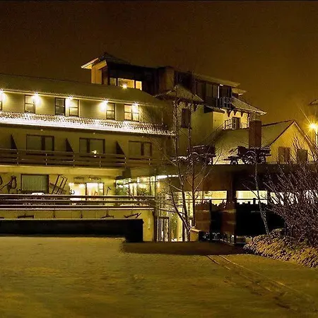 Hotel Familiehotel Soll Cress 3*
