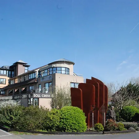 فندق Familiehotel Soll Cress