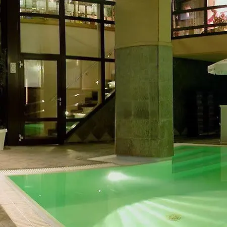 فندق Familiehotel Soll Cress