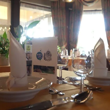 Familiehotel Soll Cress Koksijde