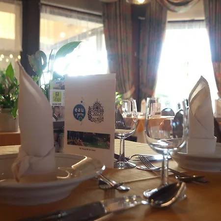 Familiehotel Soll Cress Koksijde
