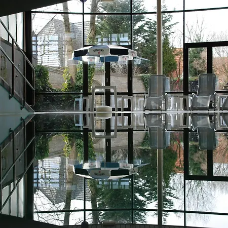 Familiehotel Soll Cress Hotel