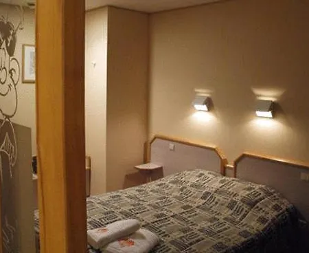 Familiehotel Soll Cress 3*