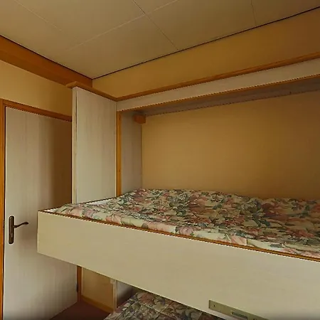 Familiehotel Soll Cress 3* كوكسيجدي
