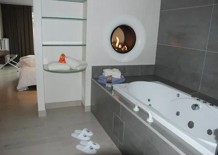 Szálloda Familiehotel Soll Cress Koksijde