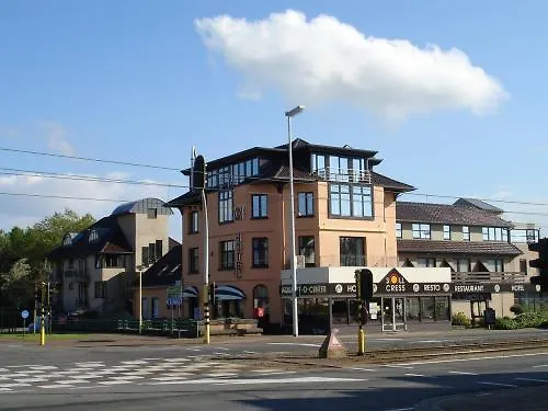 Familiehotel Soll Cress