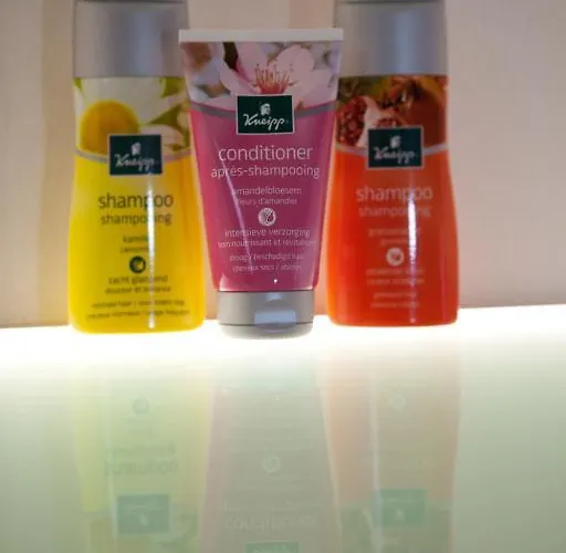 Familiehotel Soll Cress Hotel Koksijde