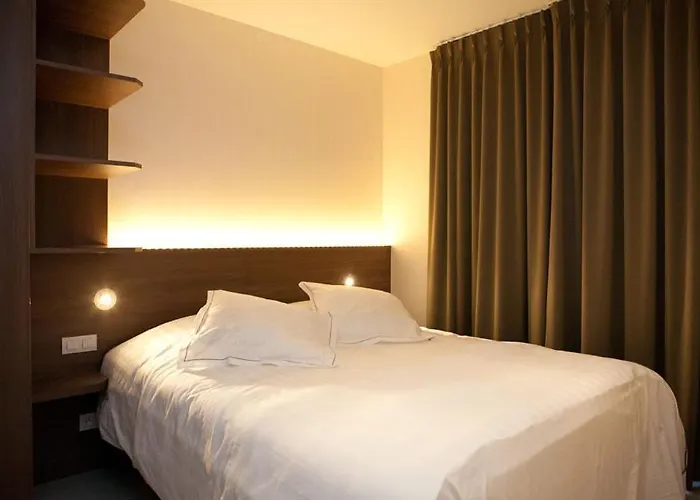 Familiehotel Soll Cress