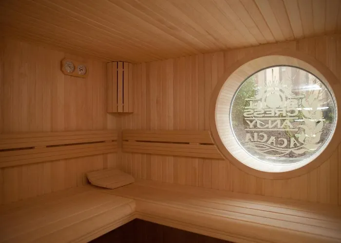 Familiehotel Soll Cress 3* Koksijde