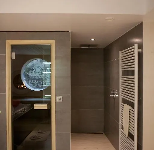 Familiehotel Soll Cress Koksijde