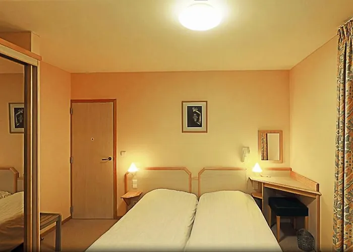 Familiehotel Soll Cress Hotel 3*