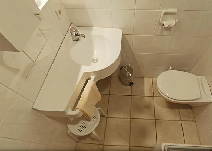 Familiehotel Soll Cress 3* Koksijde