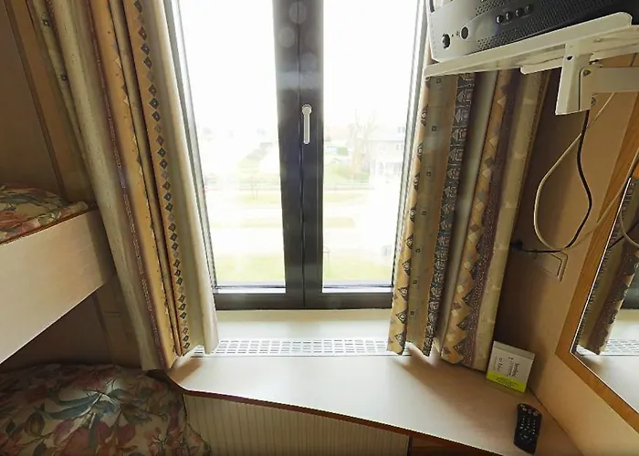 Hotel Familiehotel Soll Cress