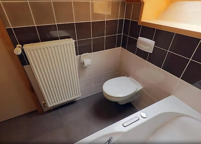 Familiehotel Soll Cress 3*