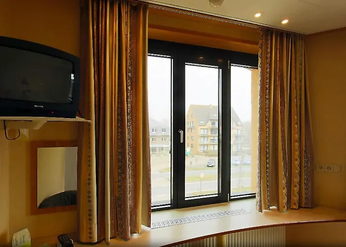 Familiehotel Soll Cress Hotel 3*