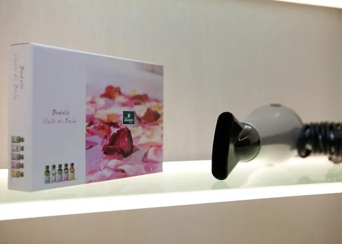 Familiehotel Soll Cress Hotel Koksijde