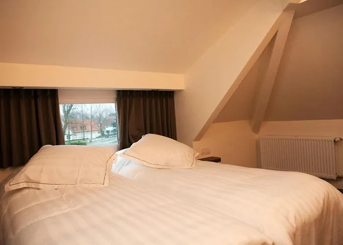 Familiehotel Soll Cress Koksijde