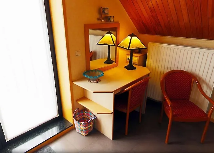 Familiehotel Soll Cress Hotel