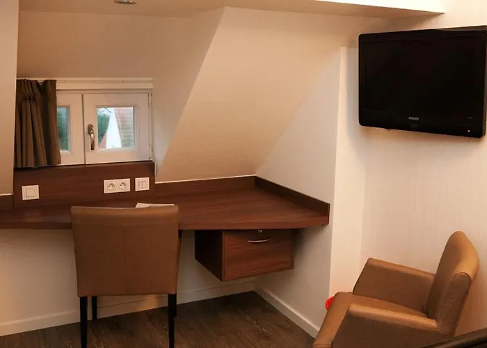 Familiehotel Soll Cress 3*