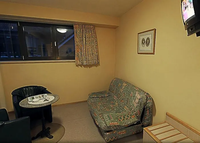 Familiehotel Soll Cress