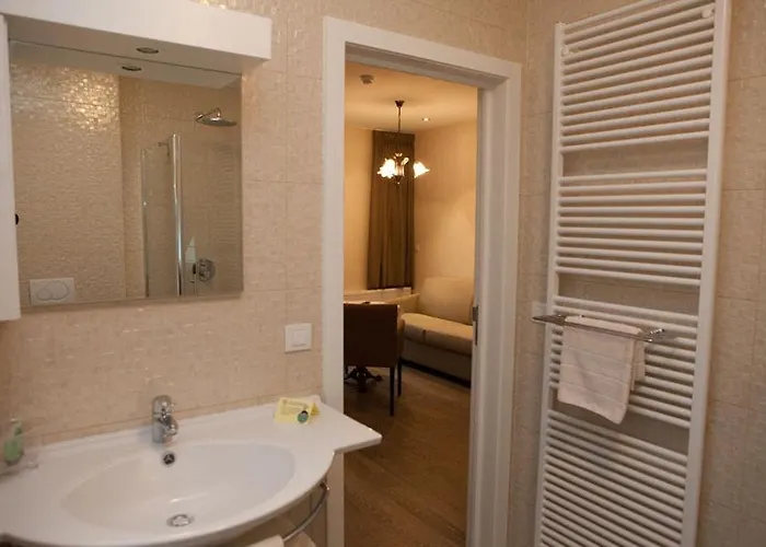 Familiehotel Soll Cress Hotel 3*