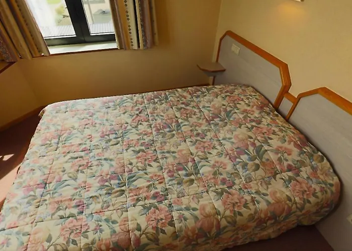 Familiehotel Soll Cress Hotel