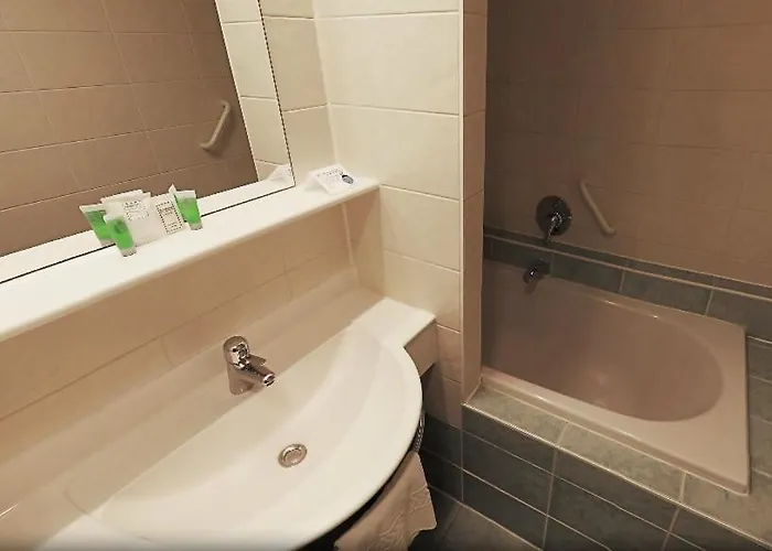 Familiehotel Soll Cress Szálloda