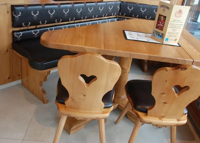 Familiehotel Soll Cress Hotel Koksijde