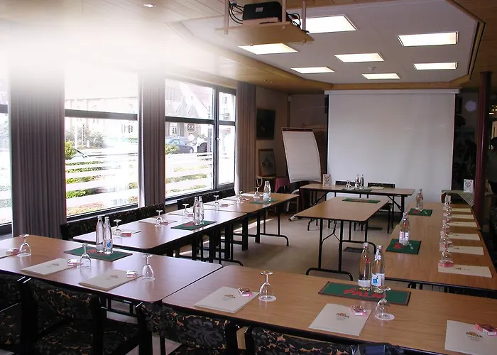 Familiehotel Soll Cress Szálloda 3*