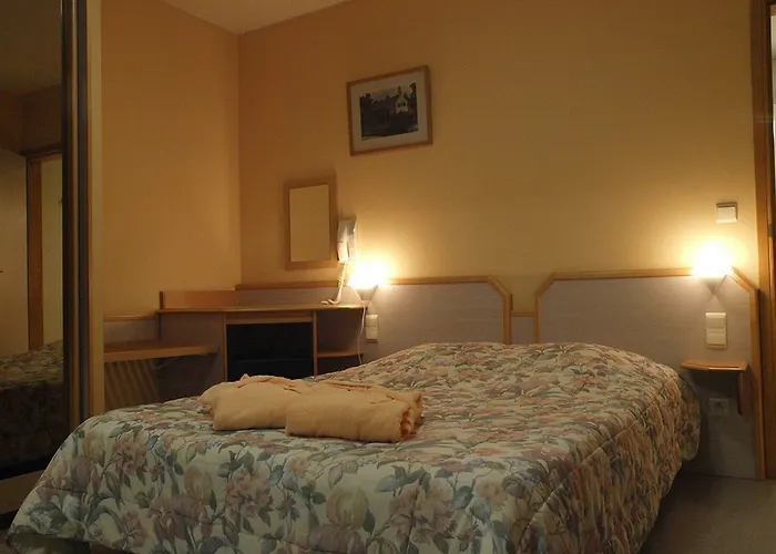 Familiehotel Soll Cress