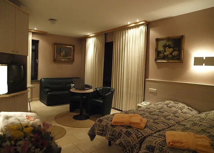 Familiehotel Soll Cress Hotel