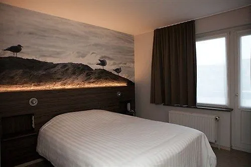 Familiehotel Soll Cress 3*