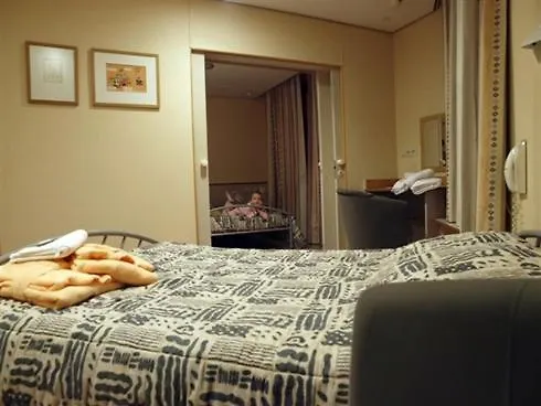 Familiehotel Soll Cress Koksijde