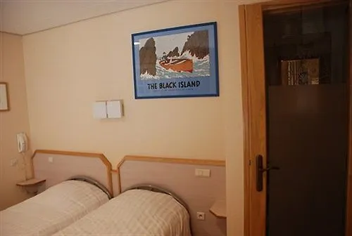 Familiehotel Soll Cress