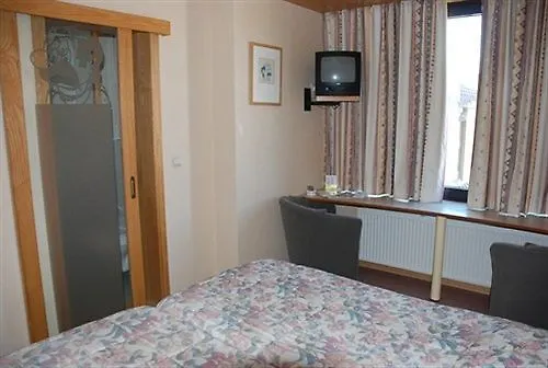 Familiehotel Soll Cress Hotel Koksijde