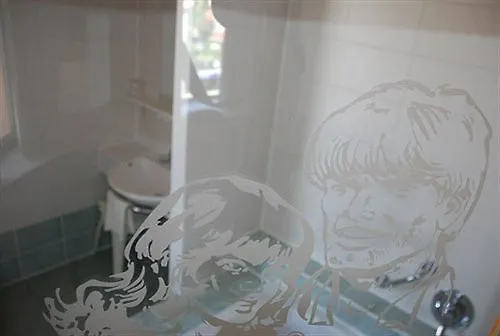 Familiehotel Soll Cress